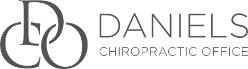 Daniels Chiropractic Office